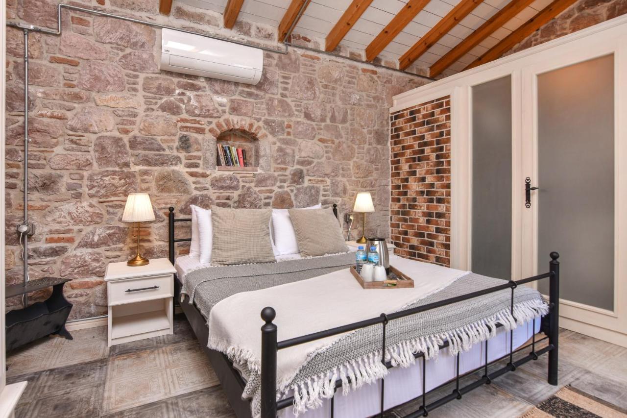 Lunaria Guest House Ayvalik Exterior photo