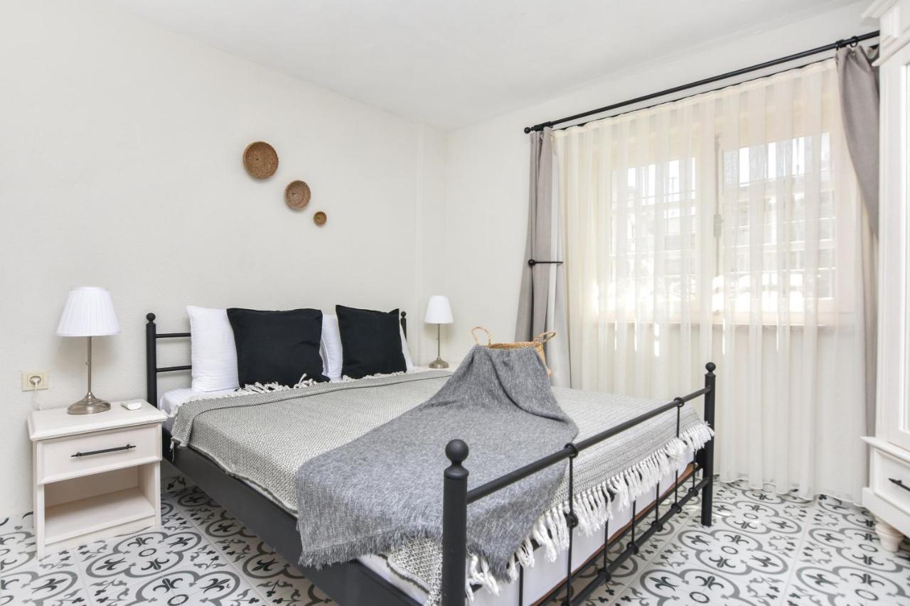Lunaria Guest House Ayvalik Exterior photo