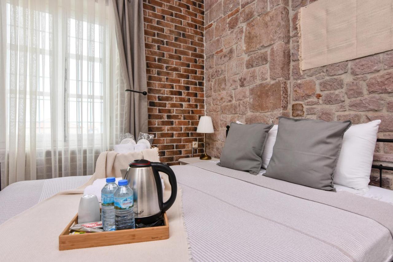 Lunaria Guest House Ayvalik Exterior photo