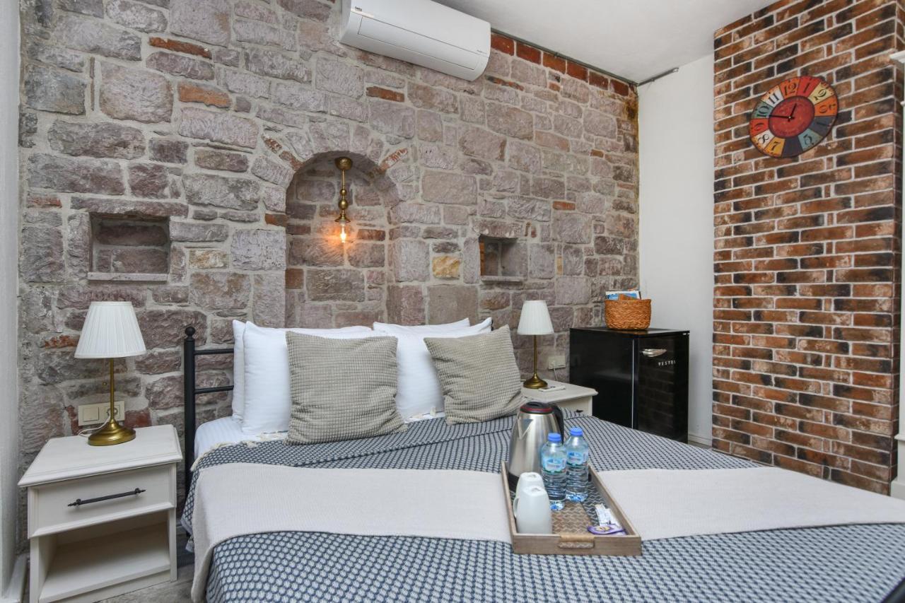 Lunaria Guest House Ayvalik Exterior photo