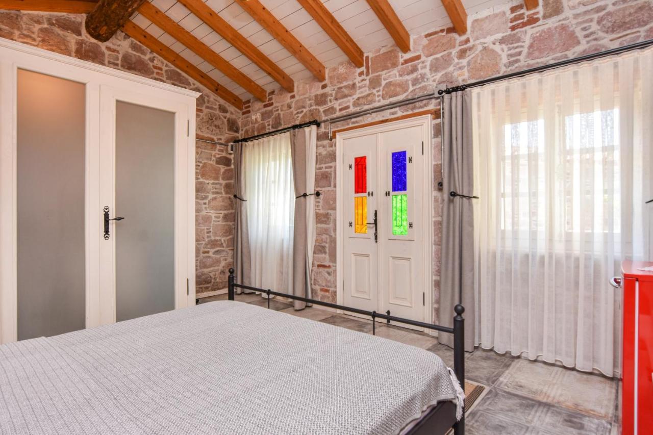 Lunaria Guest House Ayvalik Exterior photo