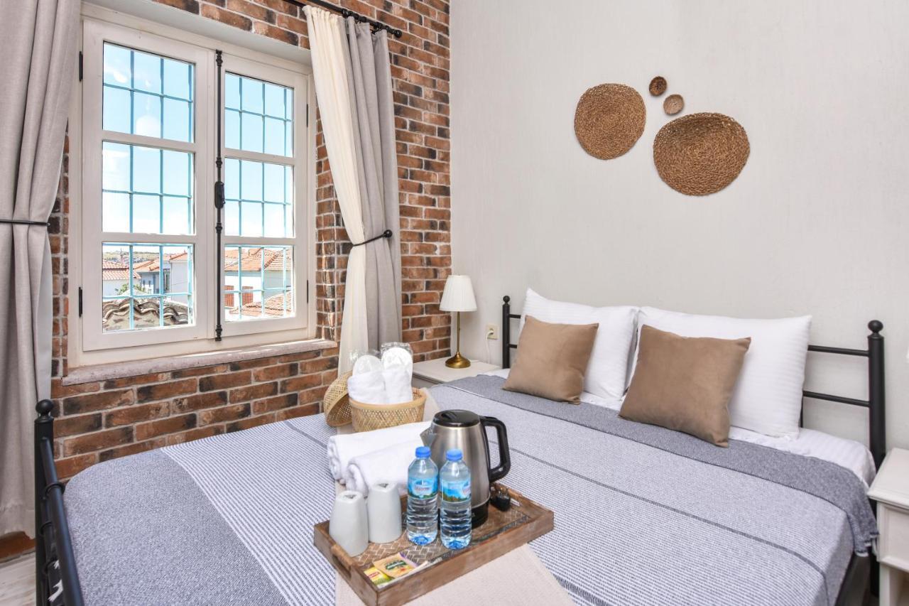 Lunaria Guest House Ayvalik Exterior photo