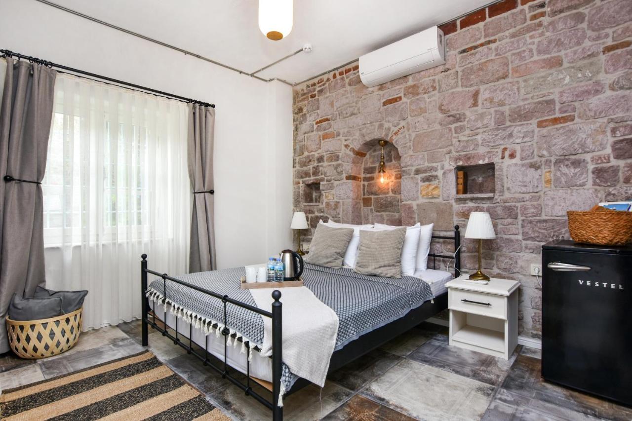 Lunaria Guest House Ayvalik Exterior photo