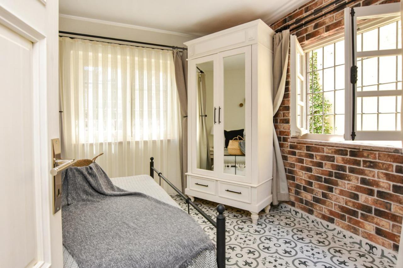 Lunaria Guest House Ayvalik Exterior photo