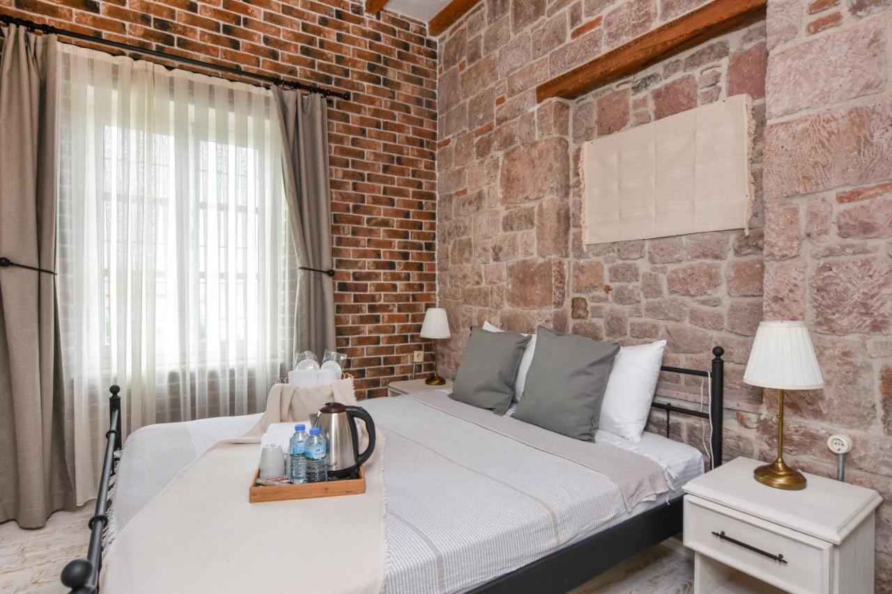 Lunaria Guest House Ayvalik Exterior photo