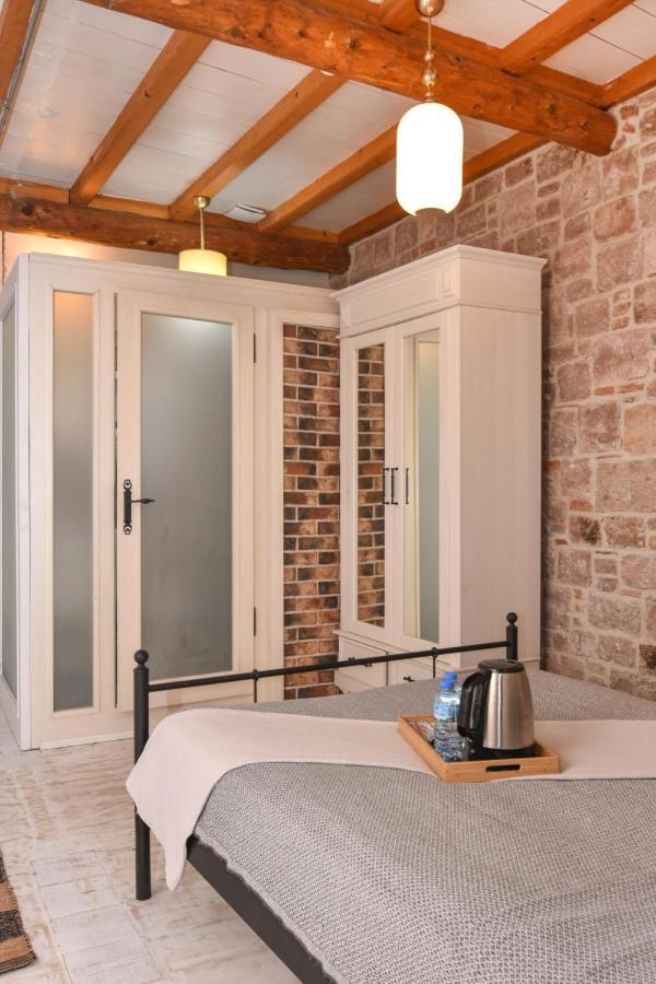 Lunaria Guest House Ayvalik Exterior photo