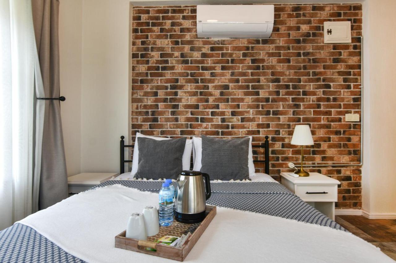 Lunaria Guest House Ayvalik Exterior photo