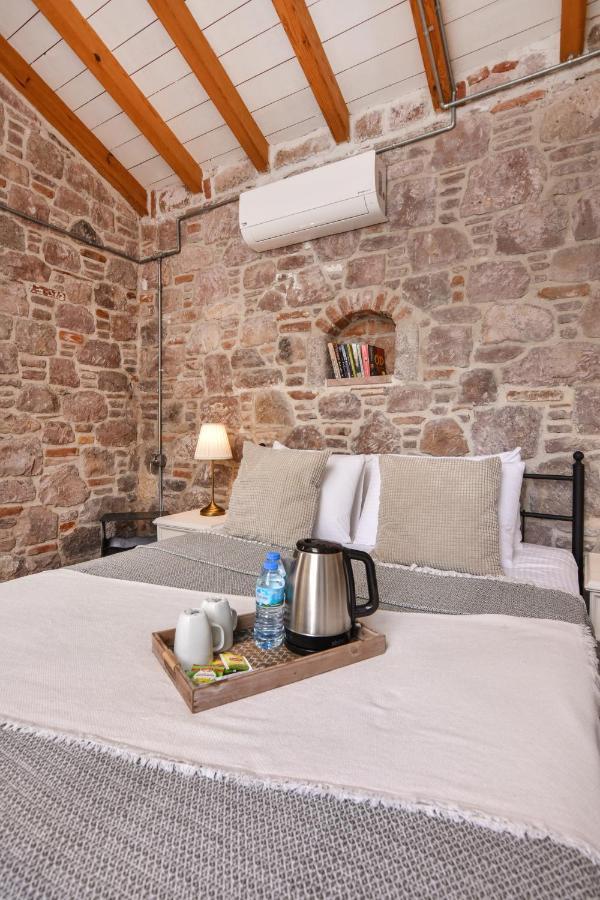 Lunaria Guest House Ayvalik Exterior photo